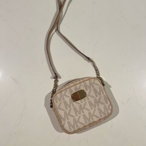 Michael Kors, mini Crossbody